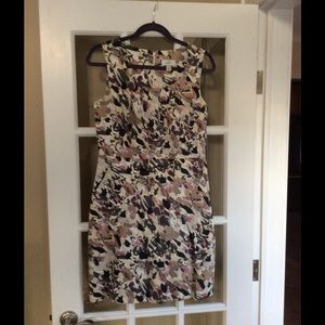 FINALPRICE🎉Loft shift dressFIRM